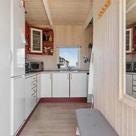 Sea Views And Life On North Funen *