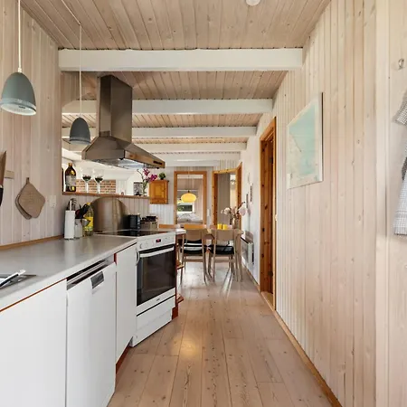 Sea Views And Life On North Funen