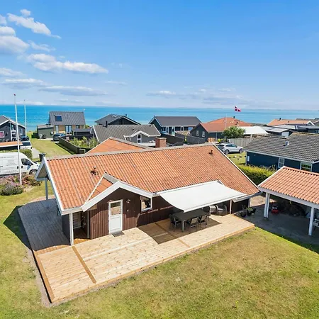 Sea Views And Life On North Funen *