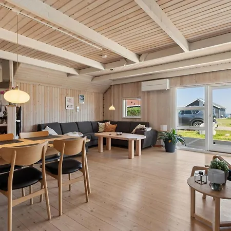 Sea Views And Life On North Funen *
